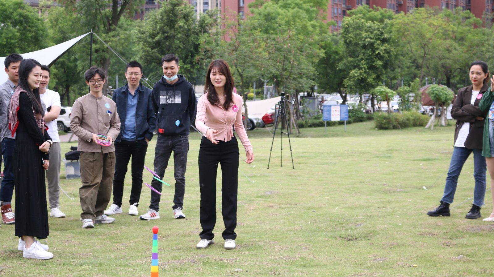 形象工作坊｜约会穿搭与仪态