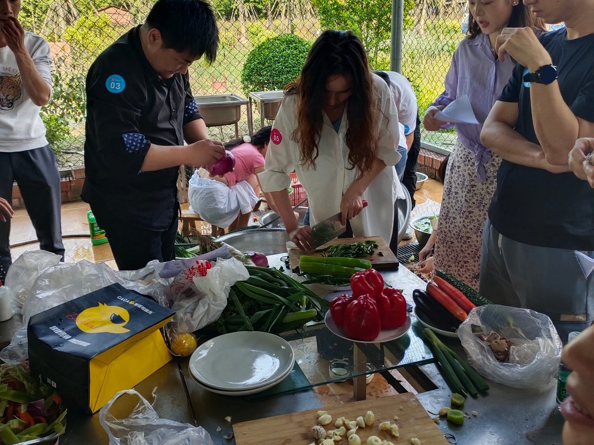 父母专场沙龙｜科学催婚与亲子沟通 图片 1